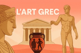 L'art grec