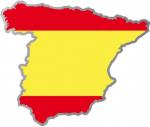 Cartes de l'Espagne