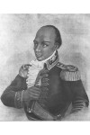 Toussaint Louverture et l'indépendance d'Haïti