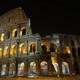 Centre historique de Rome