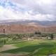 Paysage culturel et vestiges archéologiques de la vallée de Bamiyan