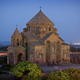 Cathédrale et les églises d’Etchmiadzine et le site archéologique de Zvarnotz
