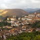 Ville historique d'Ouro Preto