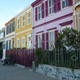Quartier historique de la ville portuaire de Valparaiso
