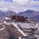 Ensemble historique du Palais du Potala, Lhasa
