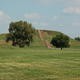 Site historique d'Etat des Cahokia Mounds
