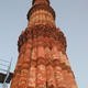 Qutb Minar et ses monuments, Delhi