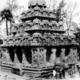 Ensemble de monuments de Mahabalipuram