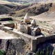 Ensembles monastiques arméniens de l'Iran
