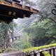 Sanctuaires et temples de Nikko