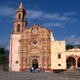 Missions franciscaines de la Sierra Gorda de Querétaro