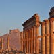 Site de Palmyre