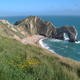 Le littoral du Dorset et de l'est du Devon