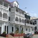 Centre ville historique de Paramaribo
