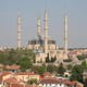Mosquée Selimiye et son ensemble social