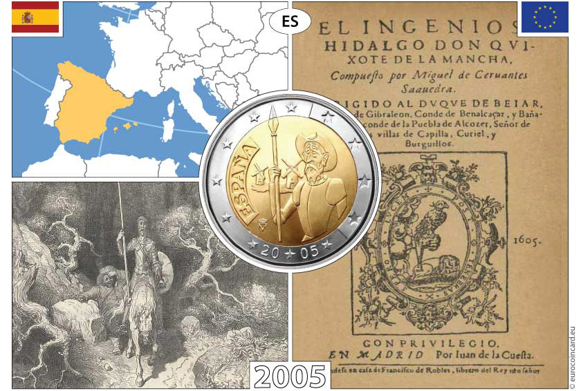 Don Quichotte de la Manche