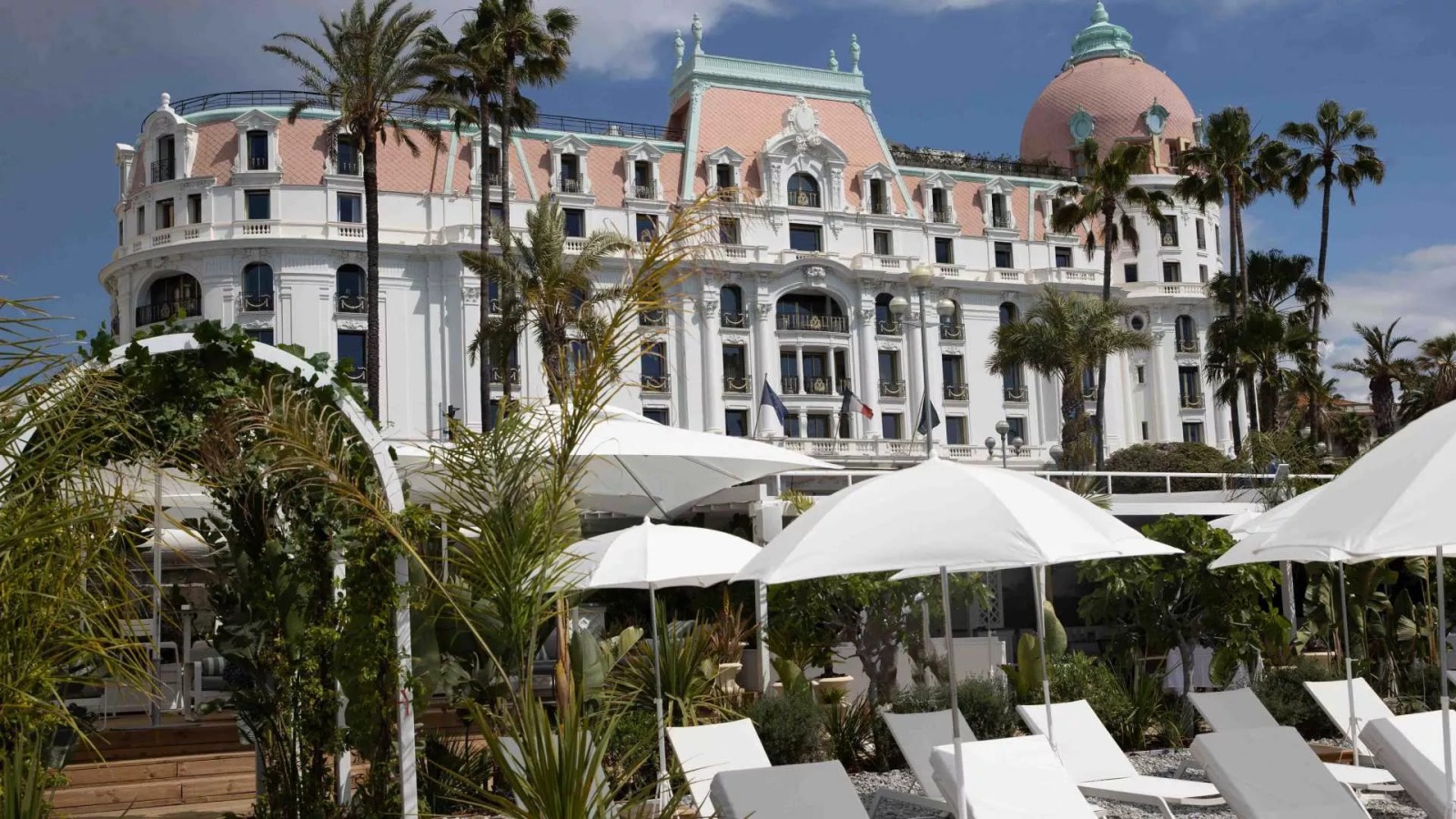 Le Negresco