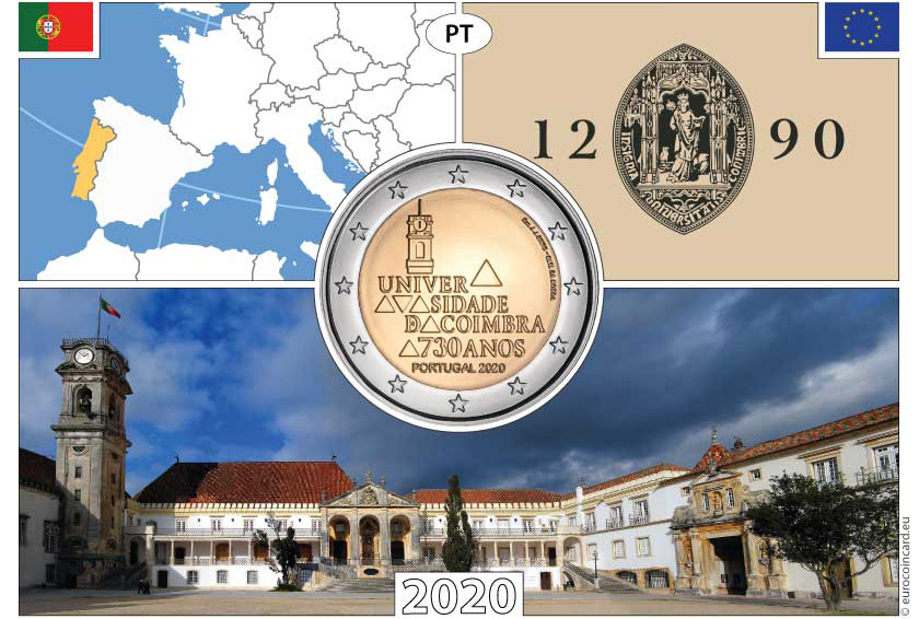 Universit de Coimbra