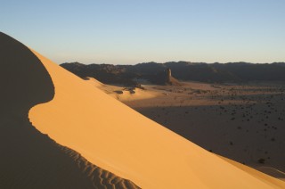 Dunes de Temet