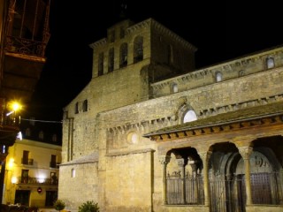 Photo de la ville de Jaca (Aragon)