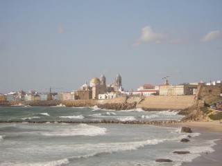 Photo de Cadix (Cadiz) - Andalousie