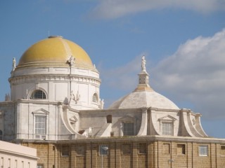 Photo de Cadix (Cadiz) - Andalousie