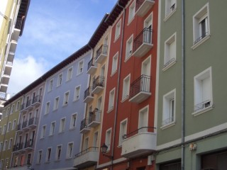 PAMPELUNE : Photo de Pampelune (Pamplona) -...