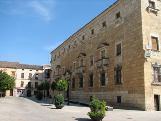 Photo de Ciudad-Rodrigo (Castille-Leon)