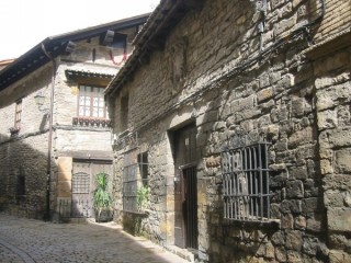 PAMPELUNE : Photo de Pampelune (Pamplona) -...