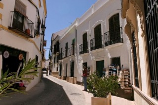 RONDA : Photo de Ronda (Andalousie)