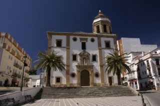 RONDA : Photo de Ronda (Andalousie)