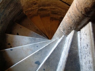 Photo de la cathdrale de Valence et de son...