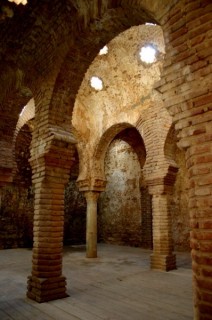 Photo de Ronda (Andalousie)