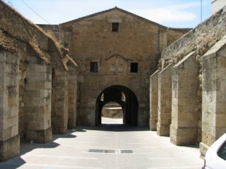 Photo de Ciudad-Rodrigo (Castille-Leon)