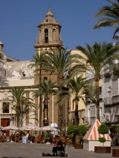 Photo de Cadix (Cadiz) - Andalousie
