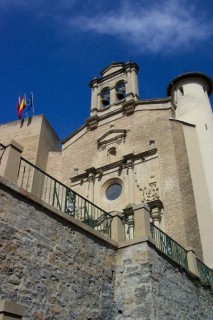 PAMPELUNE : Photo de Pampelune (Pamplona) -...