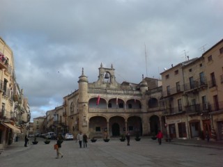 Photo de Ciudad-Rodrigo (Castille-Leon)