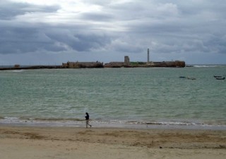 Photo de Cadix (Cadiz) - Andalousie