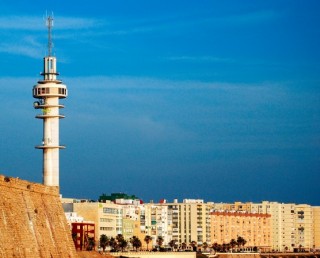 Photo de Cadix (Cadiz) - Andalousie