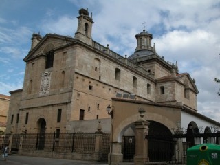 Photo de Ciudad-Rodrigo (Castille-Leon)