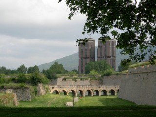 PAMPELUNE : Photo de Pampelune (Pamplona) -...