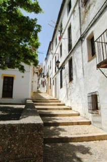 RONDA : Photo de Ronda (Andalousie)