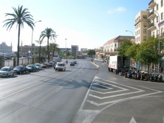 Photo de Cadix (Cadiz) - Andalousie