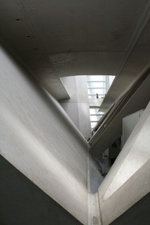 Photo de la cit des Arts et des Sciences de...