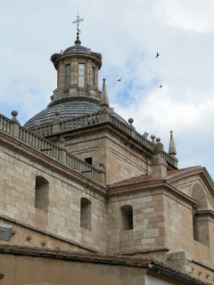 Photo de Ciudad-Rodrigo (Castille-Leon)