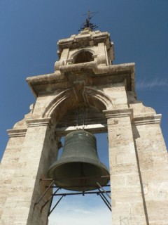 Photo de la cathdrale de Valence et de son...