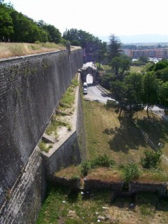 PAMPELUNE : Photo de Pampelune (Pamplona) -...