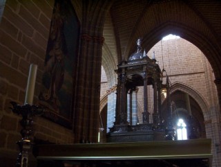 PAMPELUNE : Photo de Pampelune (Pamplona) -...