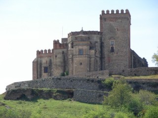 Photos dAracena (Andalousie)