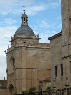 Photo de Ciudad-Rodrigo (Castille-Leon)
